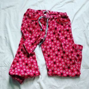 Victoria secret pajama pants